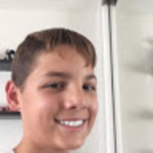 Meet your Posher, Christian